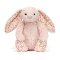 Jellycat Blossom Blush Bunny 'Cherry'-Small