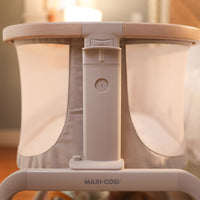 Maxi-Cosi Iora 2-in-1 Co-Sleeper