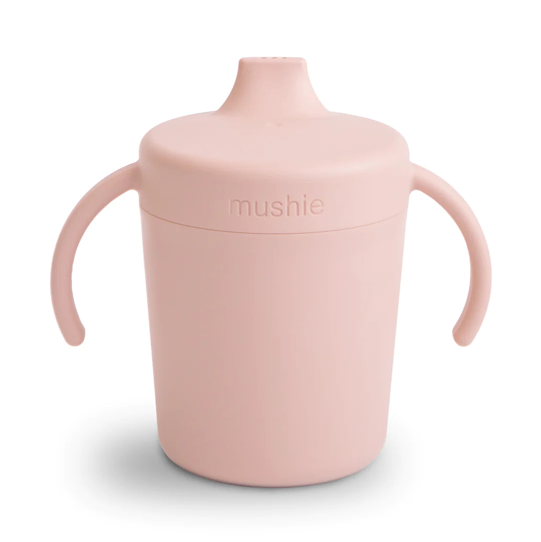 Mushie Trainer Sippy Cup