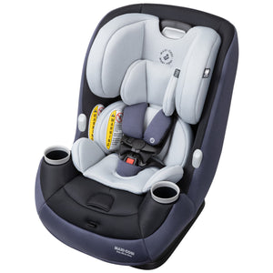 Maxi-Cosi Pria All-in-One Convertible Car Seat with PureCosi