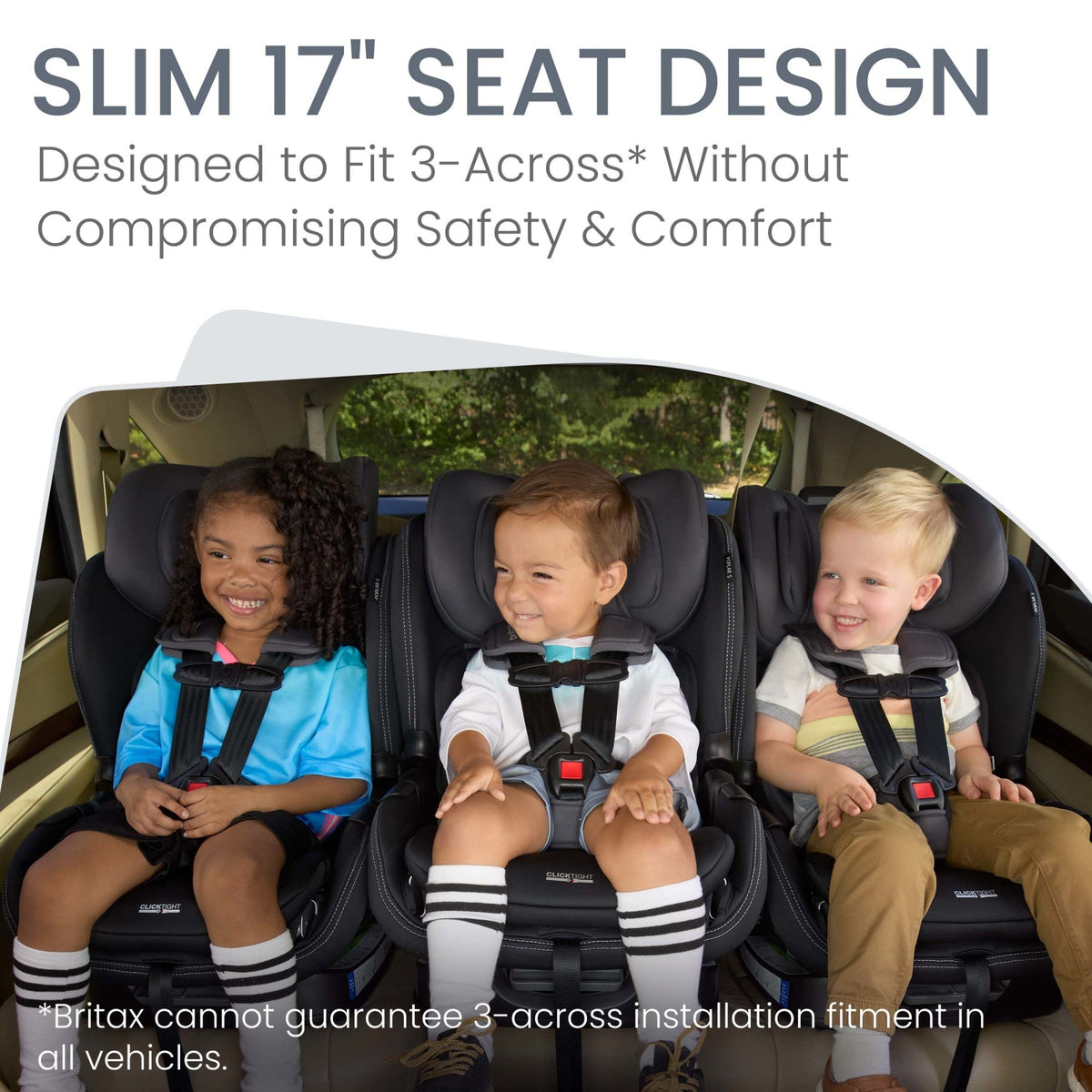 Britax Poplar S Convertible Car Seat