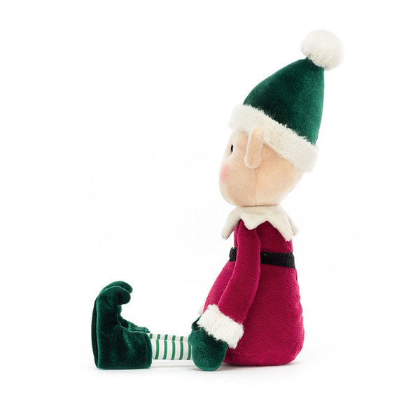 I am Eldo Elf - Jellycat