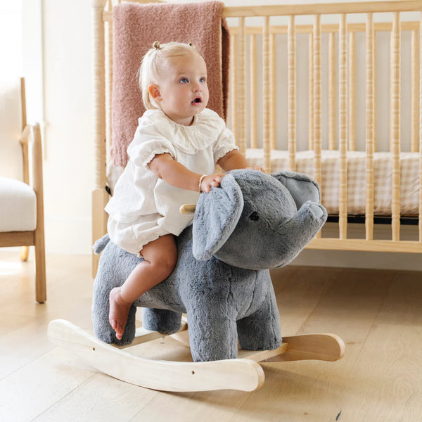 Saranoni Stuffed Animal Rocker