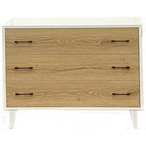 Pali Firenze 3-Drawer Dresser