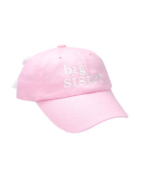 Bits & Bows  Big Sister Bow Hats