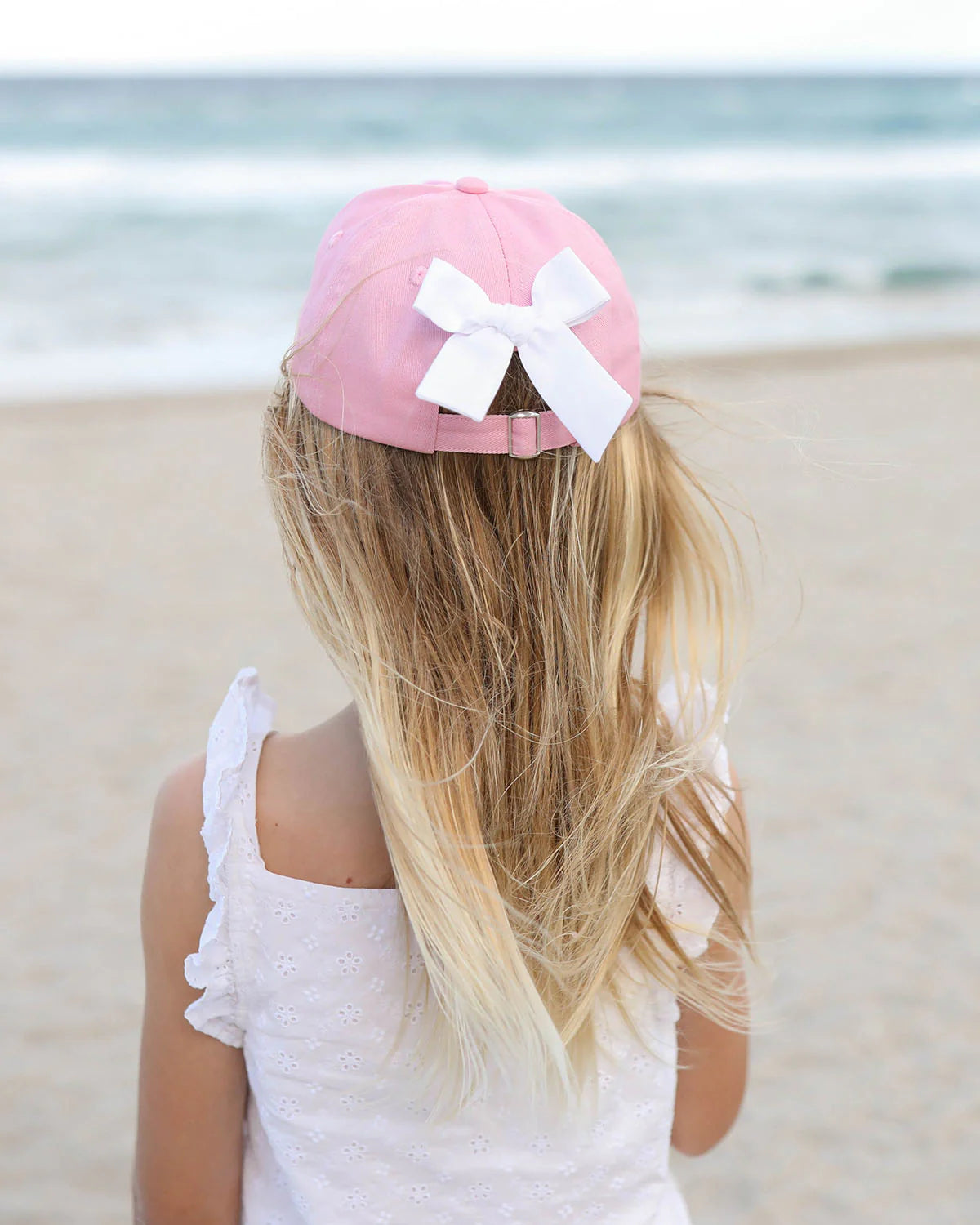 Bits & Bows  Big Sister Bow Hats