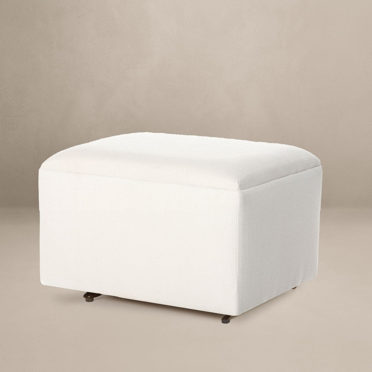 Oilo Gliding Ottoman