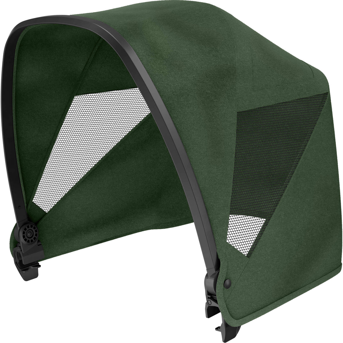 Veer Cruiser Custom Retractable Canopy