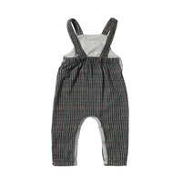 Me & Henry Gleason Overalls | Tweed