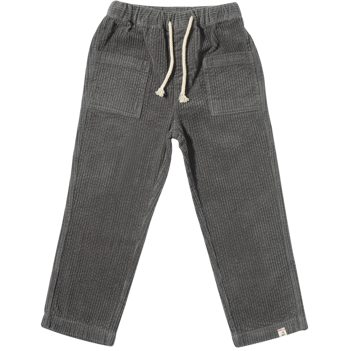 Me & Henry Frigat Chunky Cord Pants | China