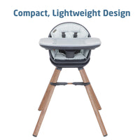 Maxi-Cosi Moa 8-in-1 High Chair