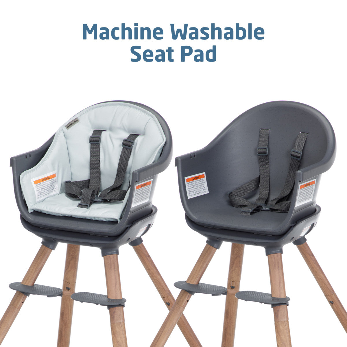 Maxi-Cosi Moa 8-in-1 High Chair