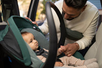 Maxi-Cosi Mico  Luxe+ Infant Car Seat