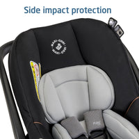 Maxi-Cosi Mico  Luxe+ Infant Car Seat