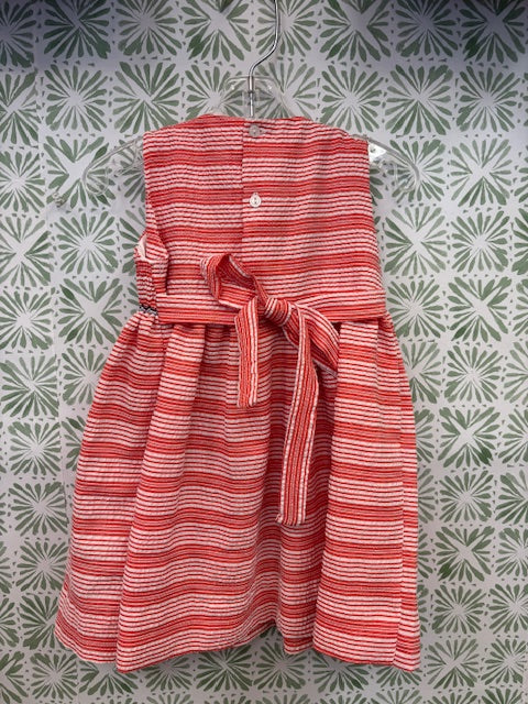 Carriage Boutique Sailboat Dress