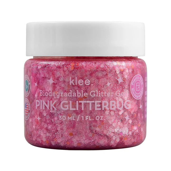 Klee Glitter Gel