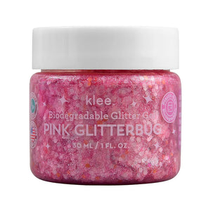 Klee Glitter Gel