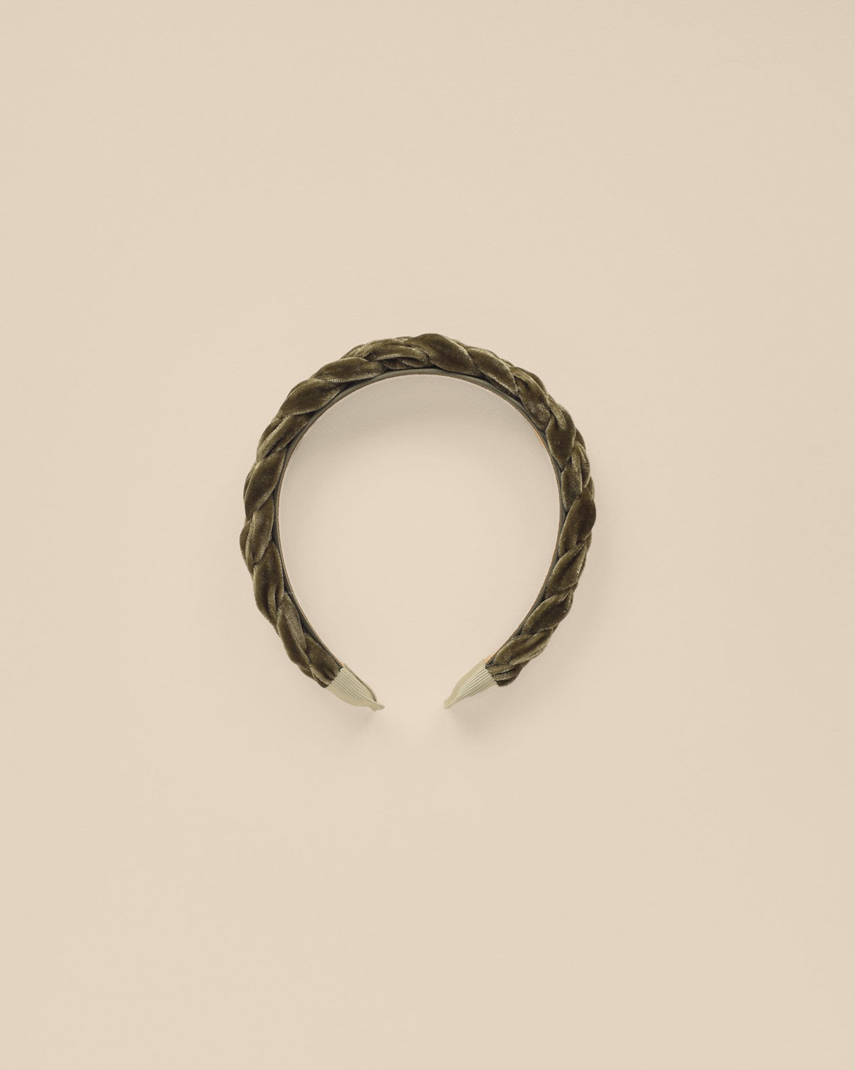 Noralee Velvet Braided Headband