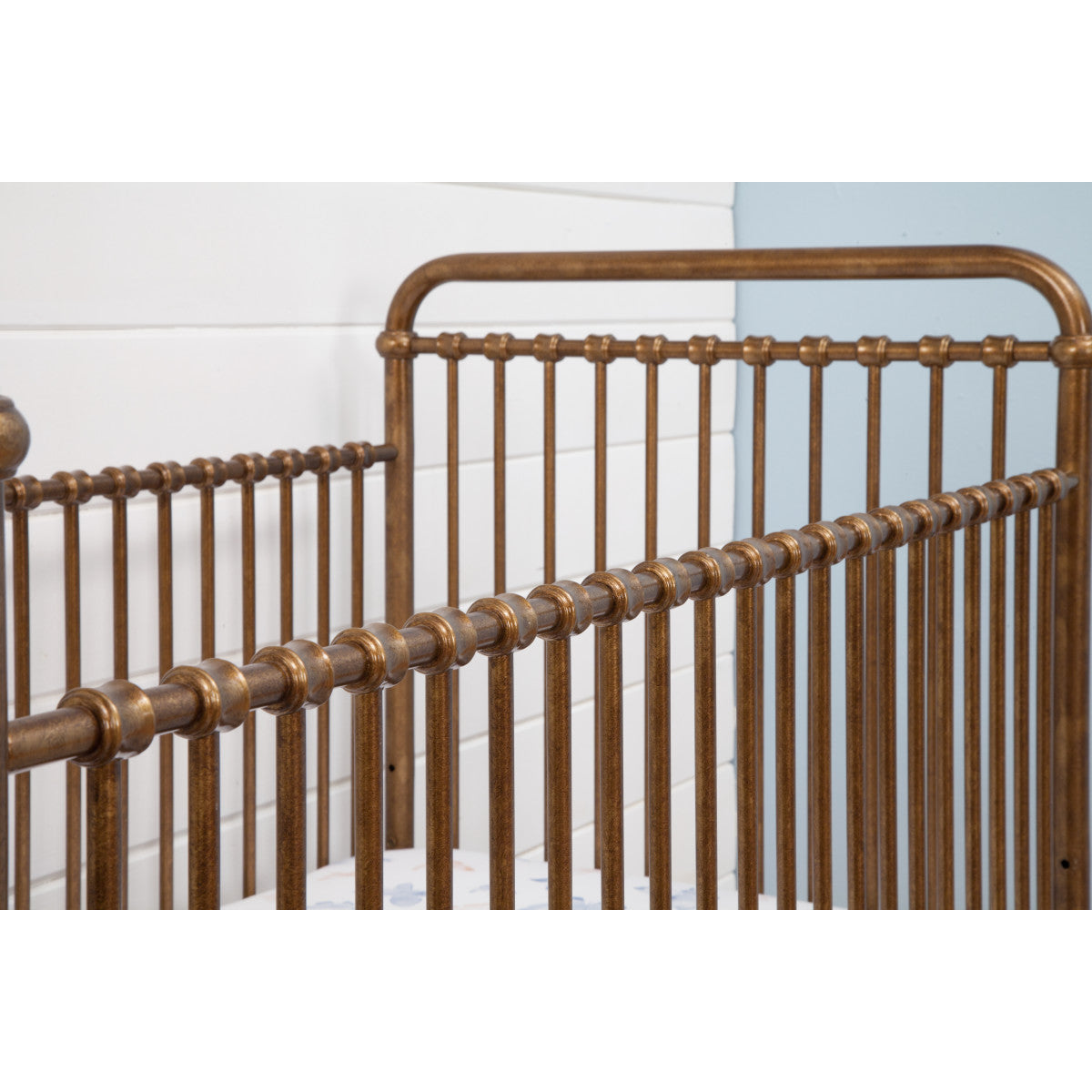 Namesake Abigail 3-in-1 Convertible Crib