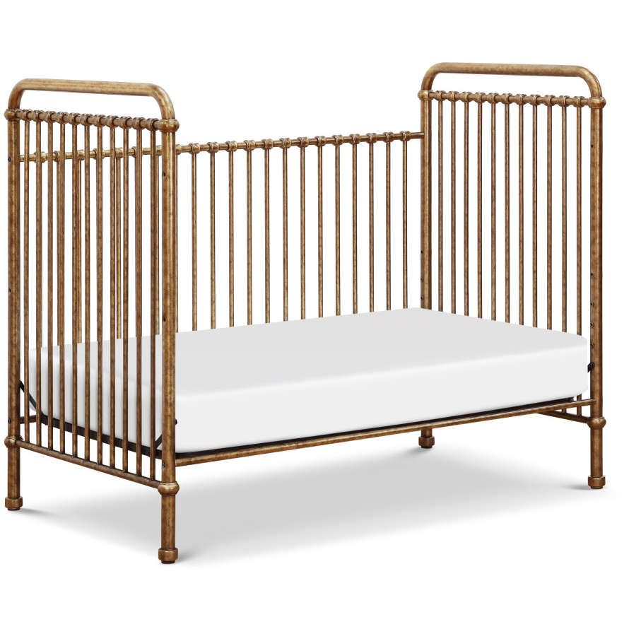 Namesake Abigail 3-in-1 Convertible Crib