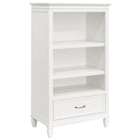 Namesake Darlington Bookcase