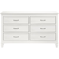 Namesake Darlington 6-Drawer Dresser