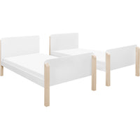 Babyletto TipToe Bunk Bed