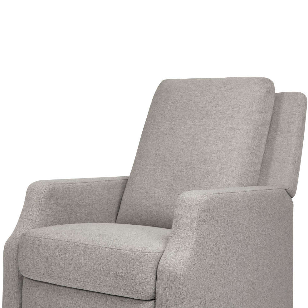 Namesake Crewe Swivel Glider Recliner