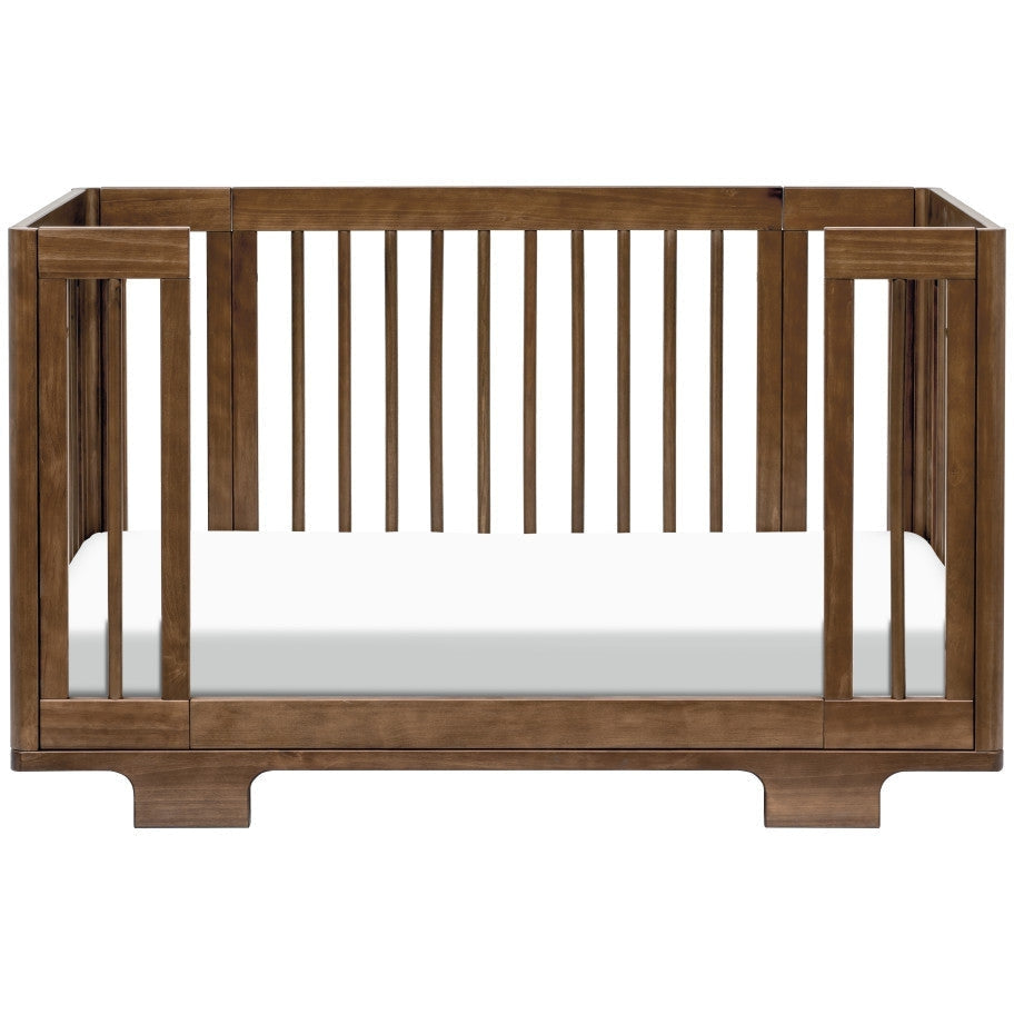 Babyletto Yuzu 8-in-1 Convertible Crib with All-Stages Conversion Kits