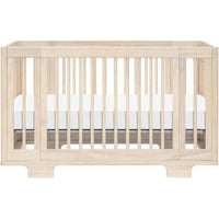 Babyletto Yuzu 8-in-1 Convertible Crib with All-Stages Conversion Kits