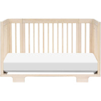 Babyletto Yuzu 8-in-1 Convertible Crib with All-Stages Conversion Kits