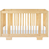 Babyletto Yuzu 8-in-1 Convertible Crib with All-Stages Conversion Kits