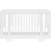 Babyletto Yuzu 8-in-1 Convertible Crib with All-Stages Conversion Kits