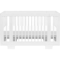 Babyletto Yuzu 8-in-1 Convertible Crib with All-Stages Conversion Kits