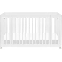 Babyletto Yuzu 8-in-1 Convertible Crib with All-Stages Conversion Kits