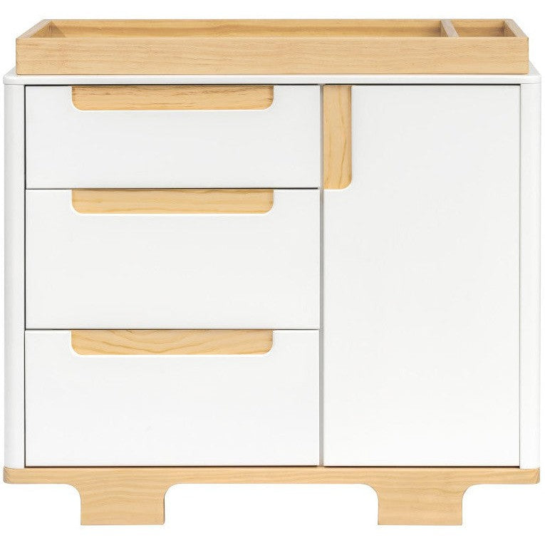 Babyletto Yuzu 3-Drawer Changer Dresser