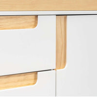 Babyletto Yuzu 3-Drawer Changer Dresser