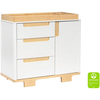 Babyletto Yuzu 3-Drawer Changer Dresser