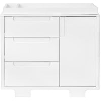 Babyletto Yuzu 3-Drawer Changer Dresser