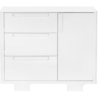 Babyletto Yuzu 3-Drawer Changer Dresser