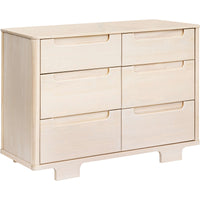 Babyletto Yuzu 6-Drawer Dresser