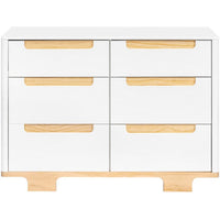 Babyletto Yuzu 6-Drawer Dresser