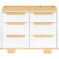 Babyletto Yuzu 6-Drawer Dresser