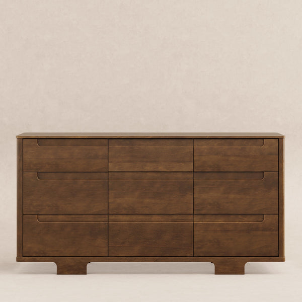 Babyletto Yuzu 9-Drawer Dresser