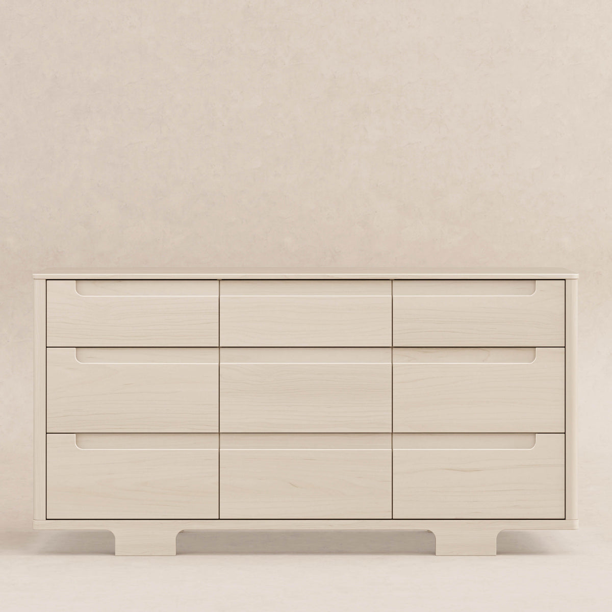 Babyletto Yuzu 9-Drawer Dresser