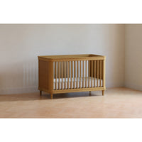 Namesake Marin with Cane 3-in-1 Convertible Crib