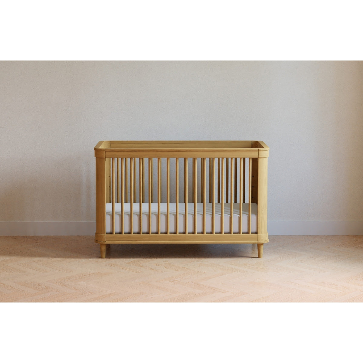 Namesake Marin with Cane 3-in-1 Convertible Crib