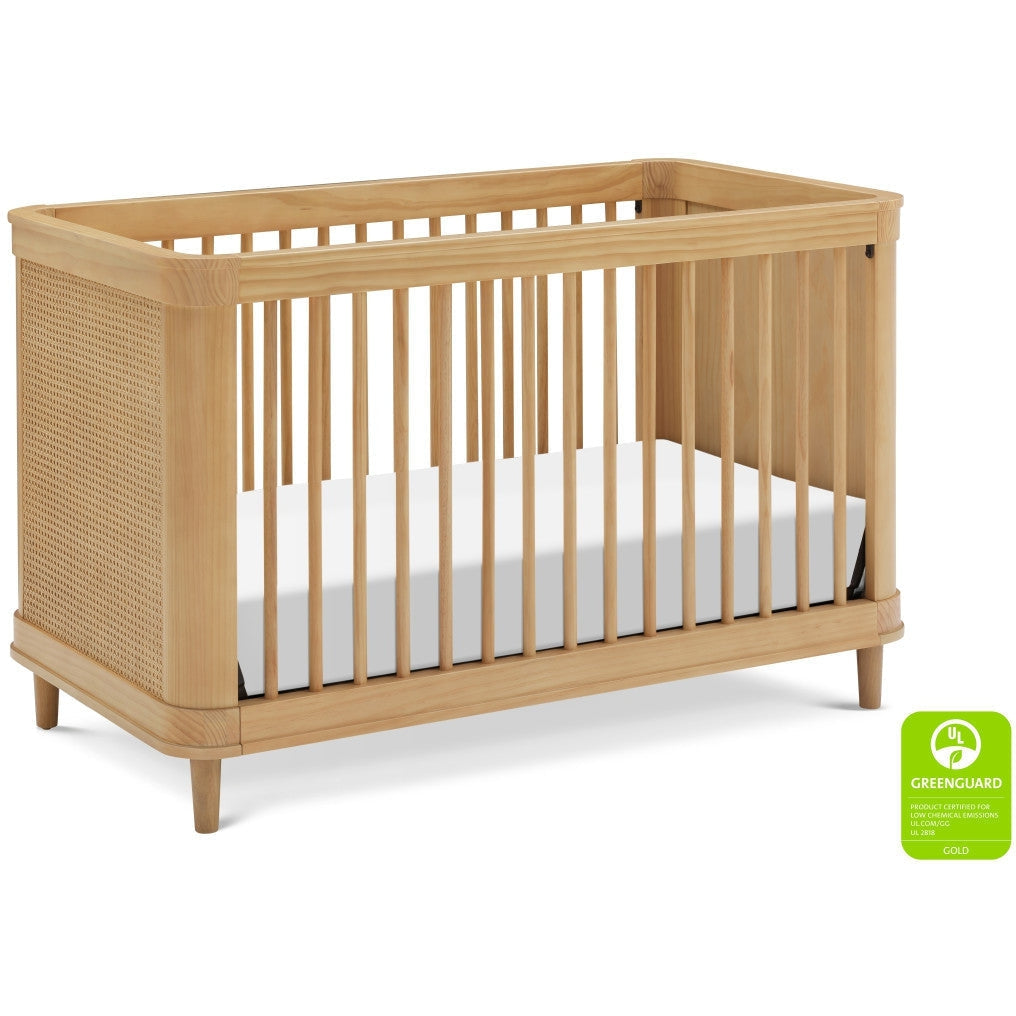 Namesake Marin with Cane 3-in-1 Convertible Crib