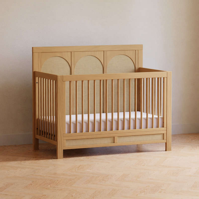 Namesake Eloise 4-in-1 Convertible Crib