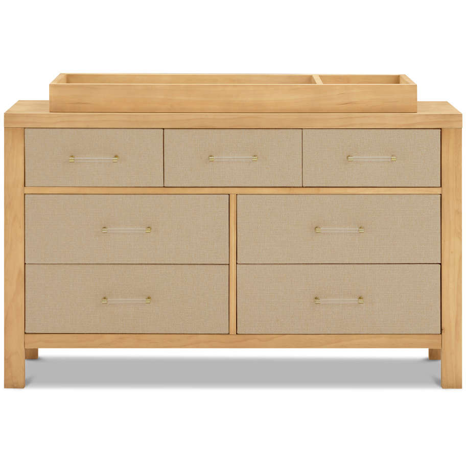 Namesake Eloise 7-Drawer Dresser